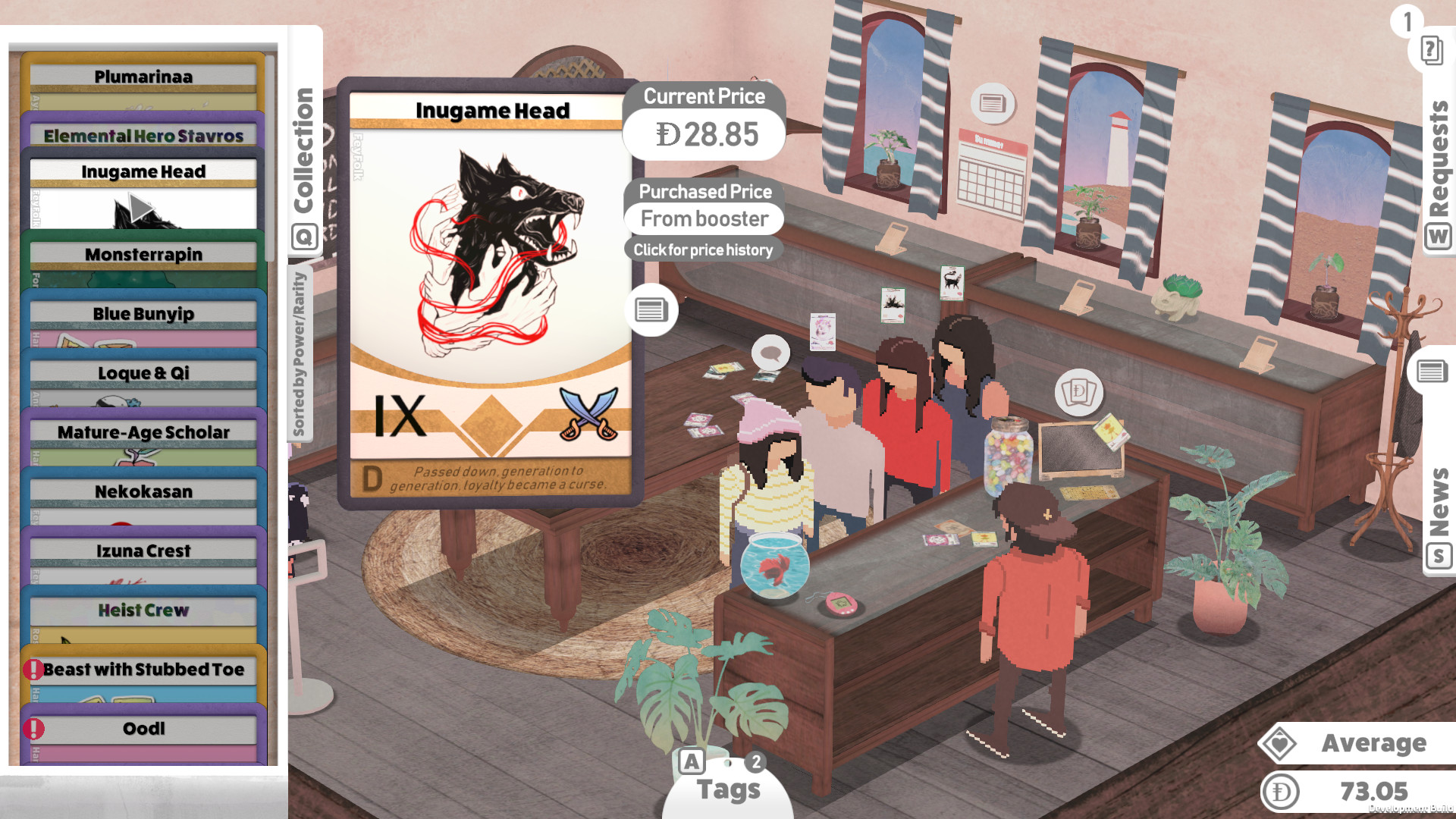 卡牌之王|v1.3.17|Kardboard Kings: Card Shop Simulator - 3