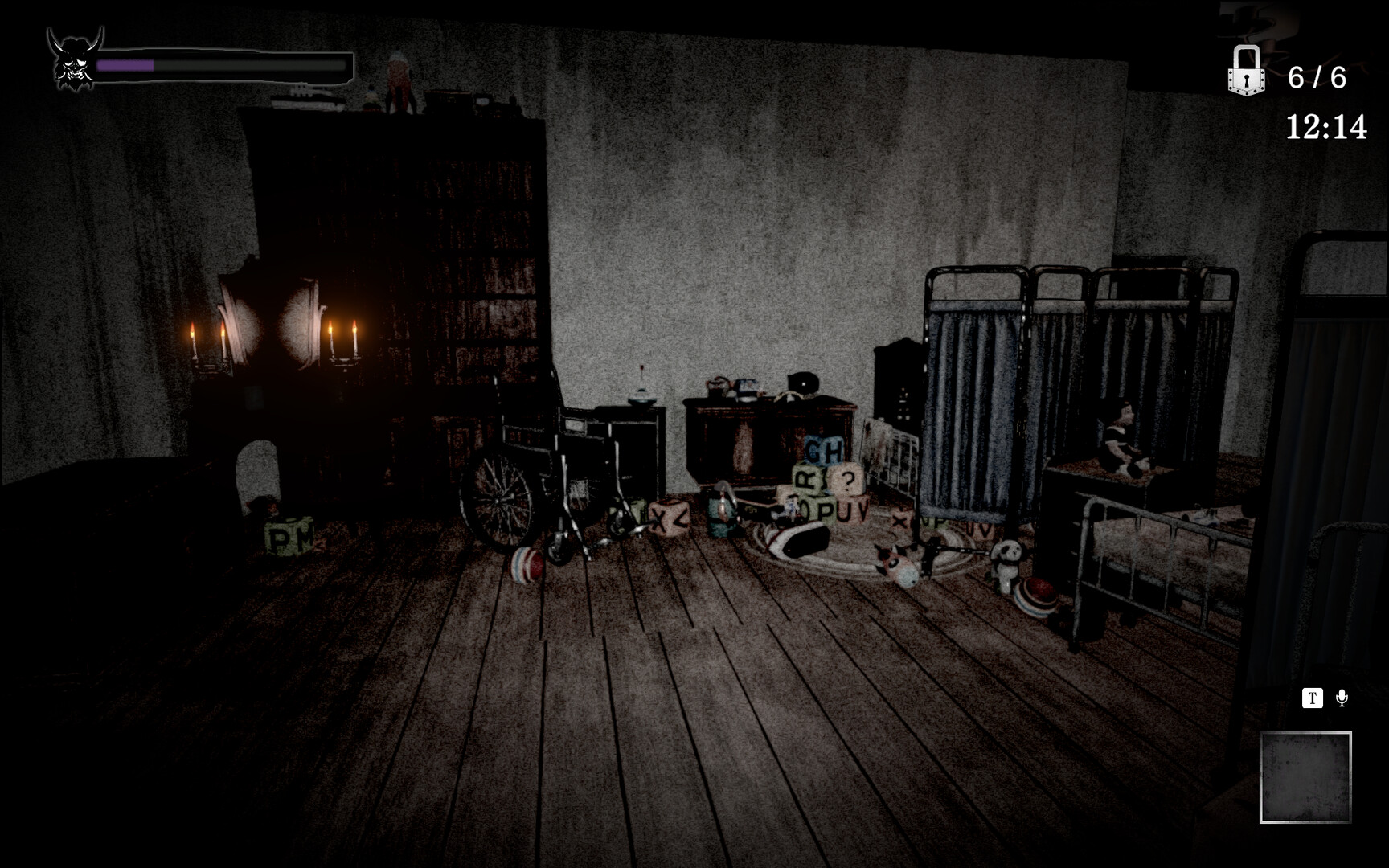 《咒笼:诅咒领域》|20250827|中文|免安装硬盘版 《咒笼:诅咒领域》|20250827|中文|免安装硬盘版