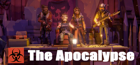 The Apocalypse/启示录