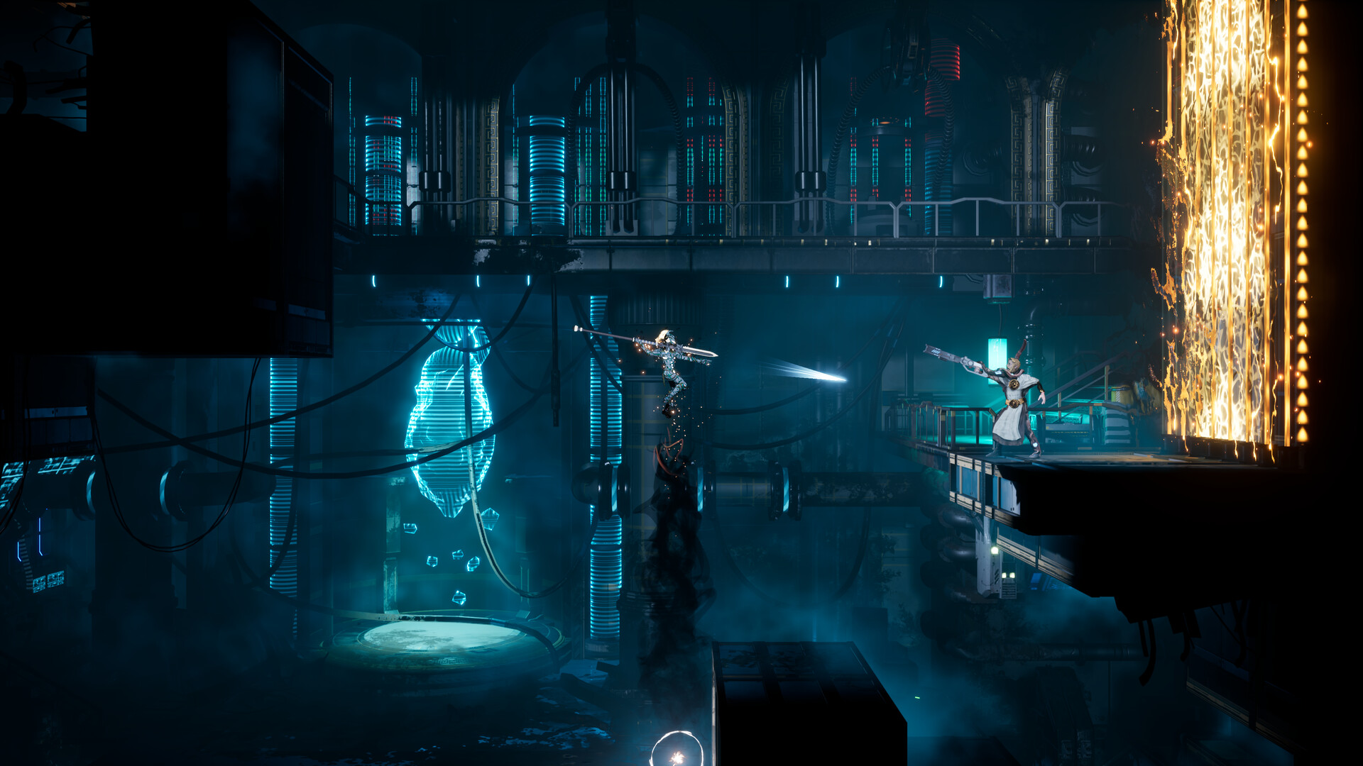 《暗影回响/沉寂回响(Somber Echoes)》|v20250328|英文|免安装硬盘版 《暗影回响/沉寂回响(Somber Echoes)》|v20250328|英文|免安装硬盘版