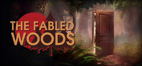 《寓言森林 The Fabled Woods》Build.11581271-官中简体|容量4GB