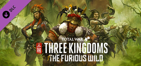 全面战争：三国/Total War:Three Kingdoms-鹿星语