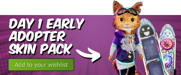 哥里：可爱大灭绝|哥里：可爱大灭绝 (Gori: Cuddly Carnage)最新版官方中文免费下载