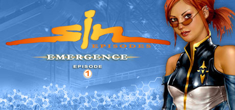 SiN Episodes: Emergence/原罪前传：浮现