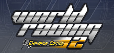 世界赛车2：冠军版 | World Racing 2 – Champion Edition