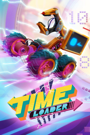 Time Loader | 免安装中文版下载 - 单机岛