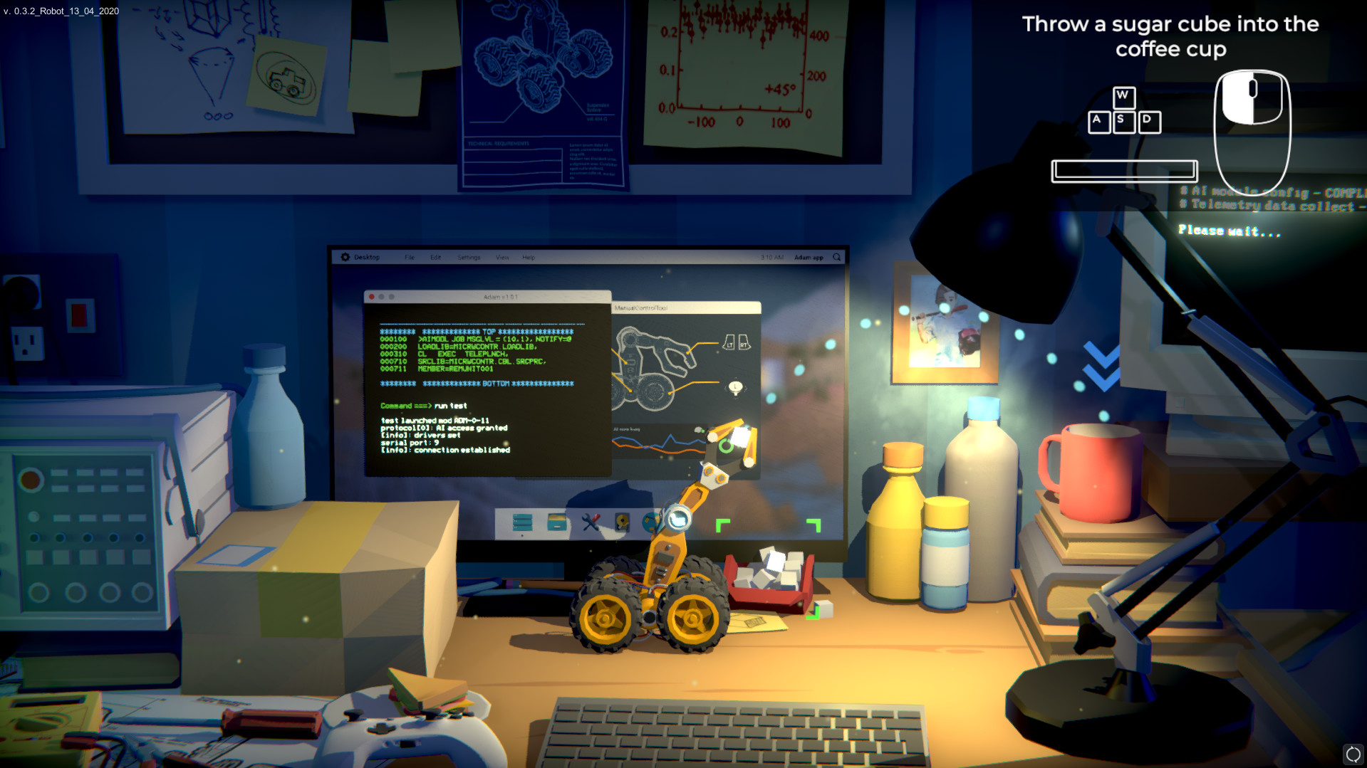 时间加载器|2G大小|官方中文|支持手柄|Time Loader