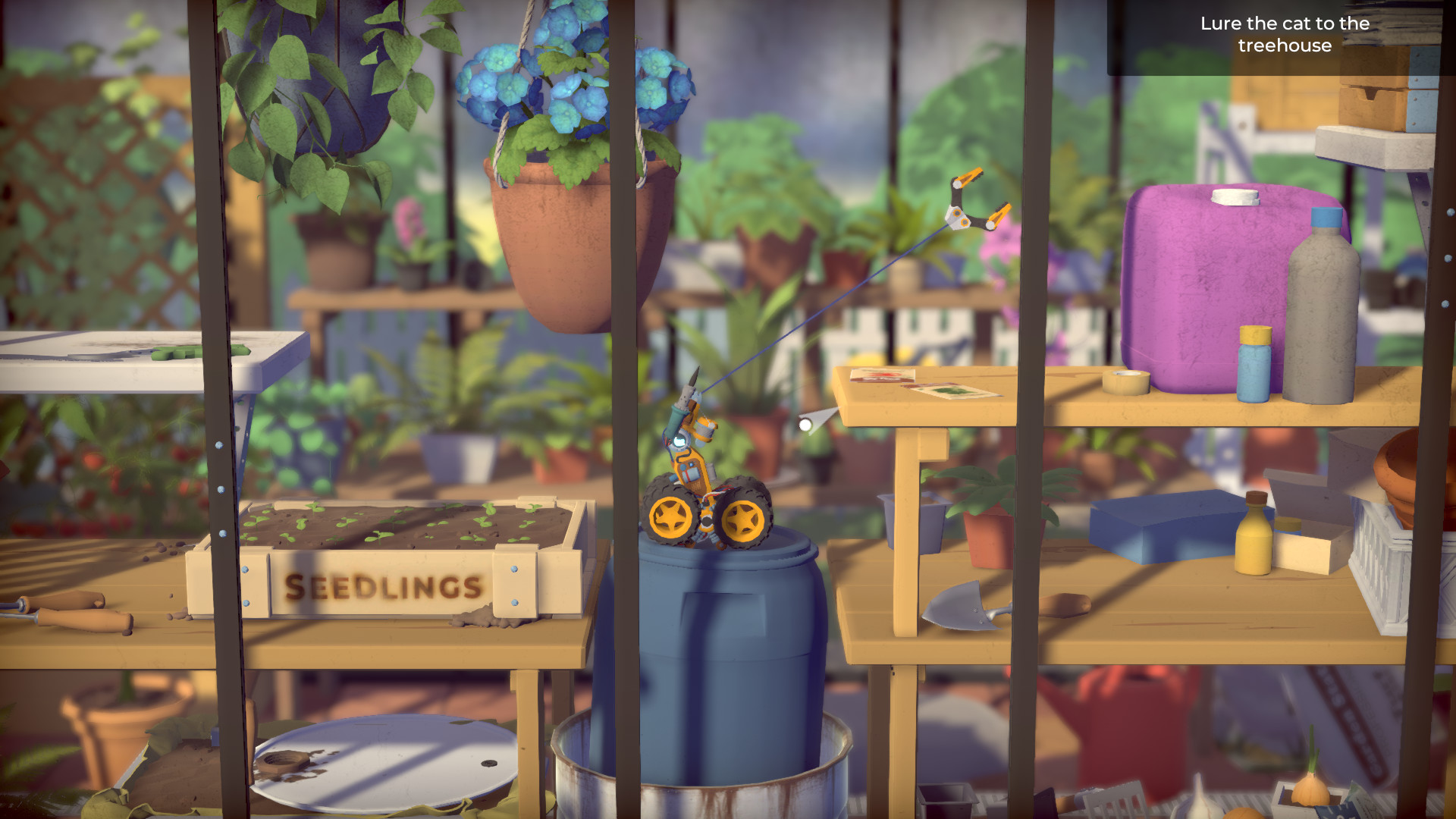 《时间加载器(Time Loader)》|Build 20235940|中文|免安装硬盘版 《时间加载器(Time Loader)》|Build 20235940|中文|免安装硬盘版