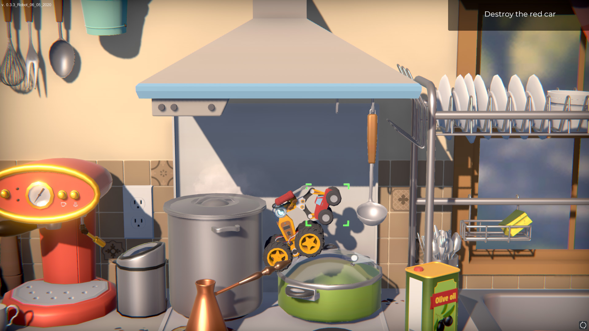 时间加载器|2G大小|官方中文|支持手柄|Time Loader