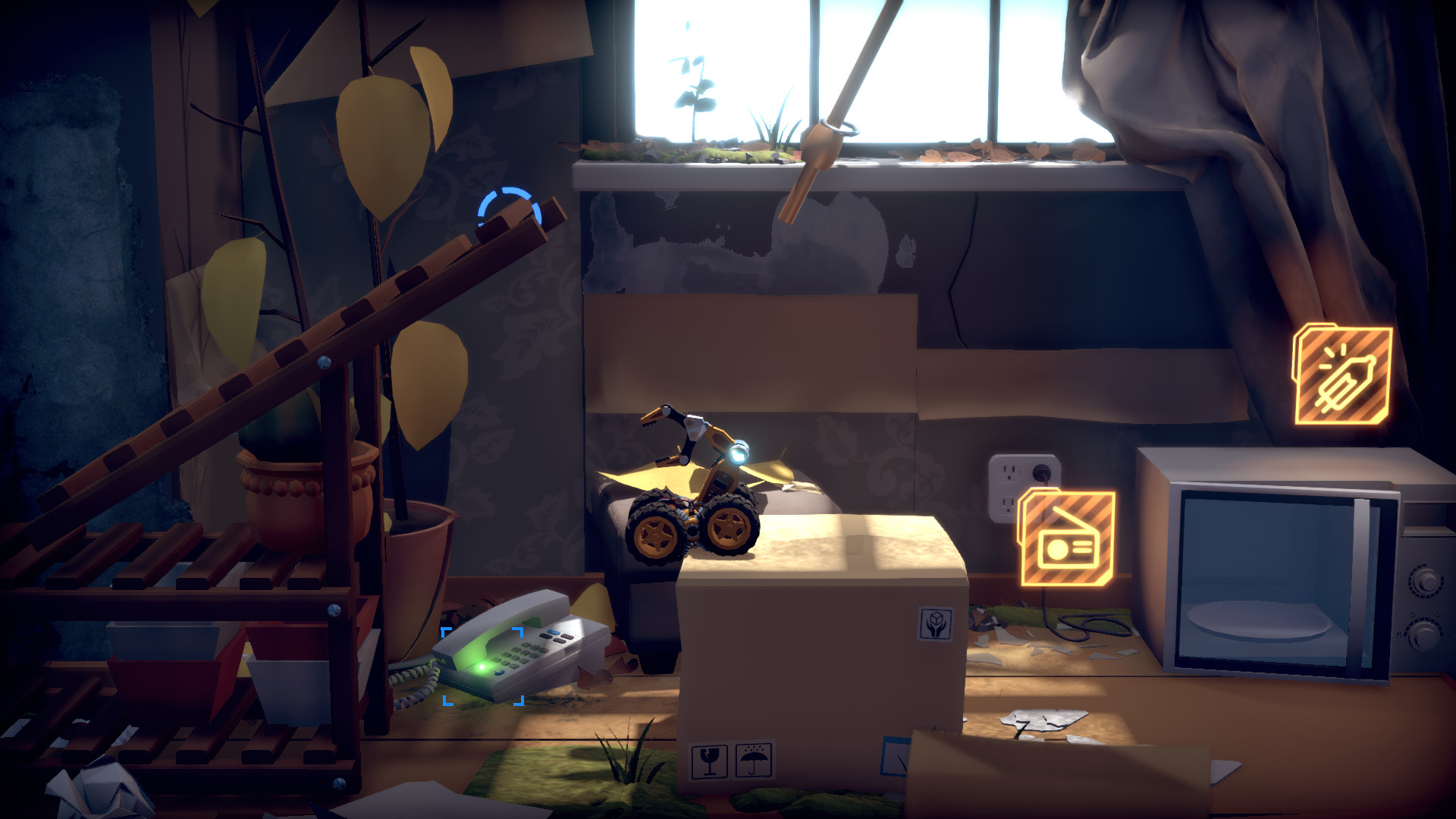 时间加载器|v1.0.67|官方中文|支持手柄|Time Loader - 14