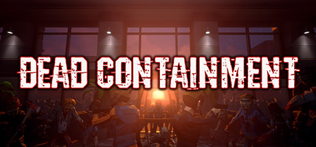 死亡收容/Dead Containment
