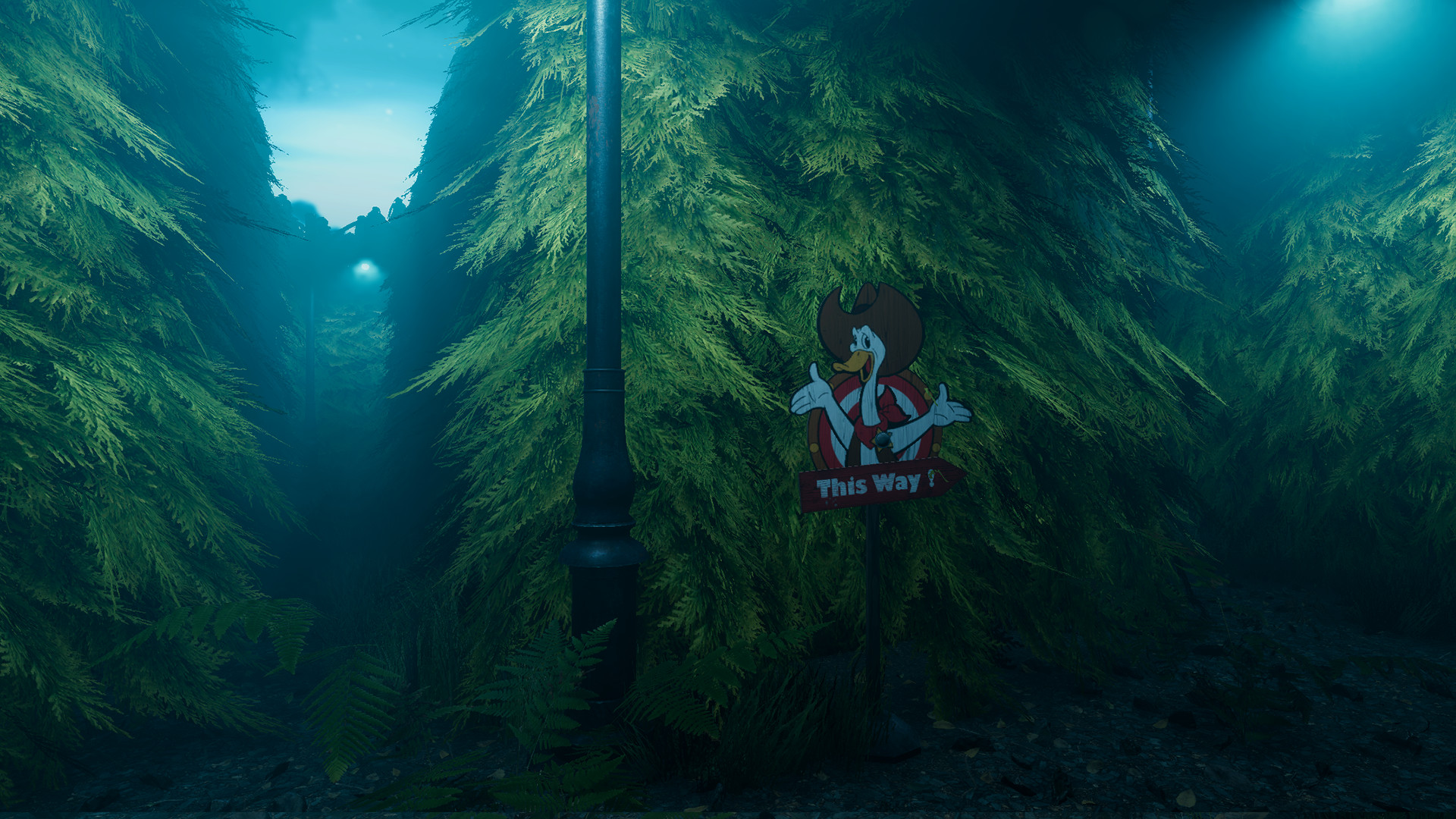 【PC游戏】迷宫探险 v20251219 全DLC 单机+联机（Labyrinthine）免安装中文版