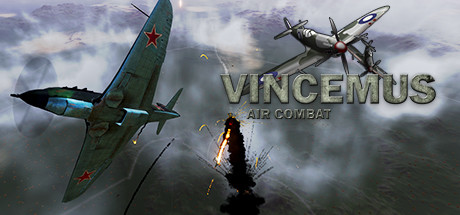 空中战斗/Vincemus - Air Combat