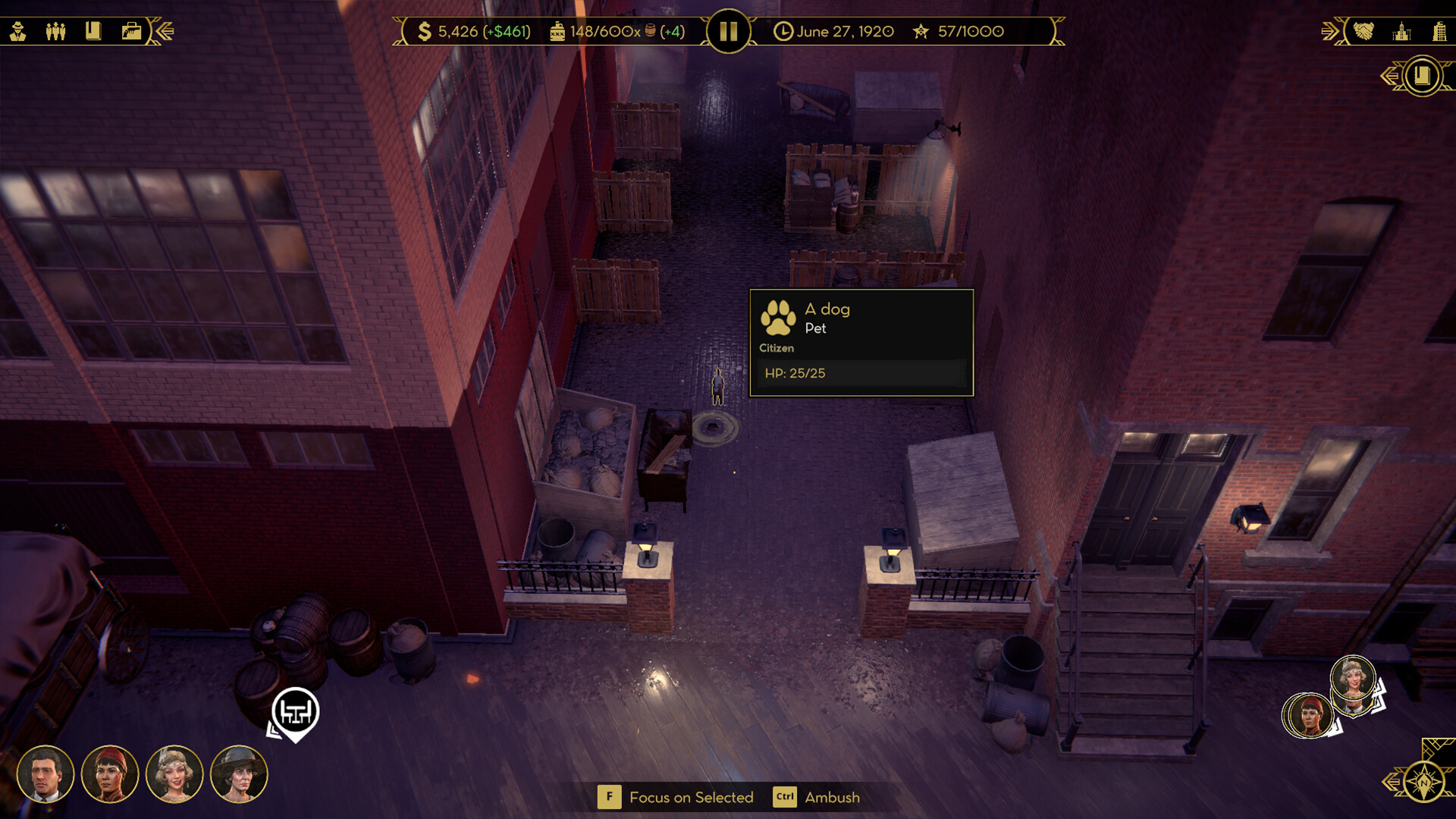 《罪恶帝国(Empire of Sin – Hunt For Aurora)》|v20250915|中文|免安装硬盘版 《罪恶帝国(Empire of Sin – Hunt For Aurora)》|v20250915|中文|免安装硬盘版