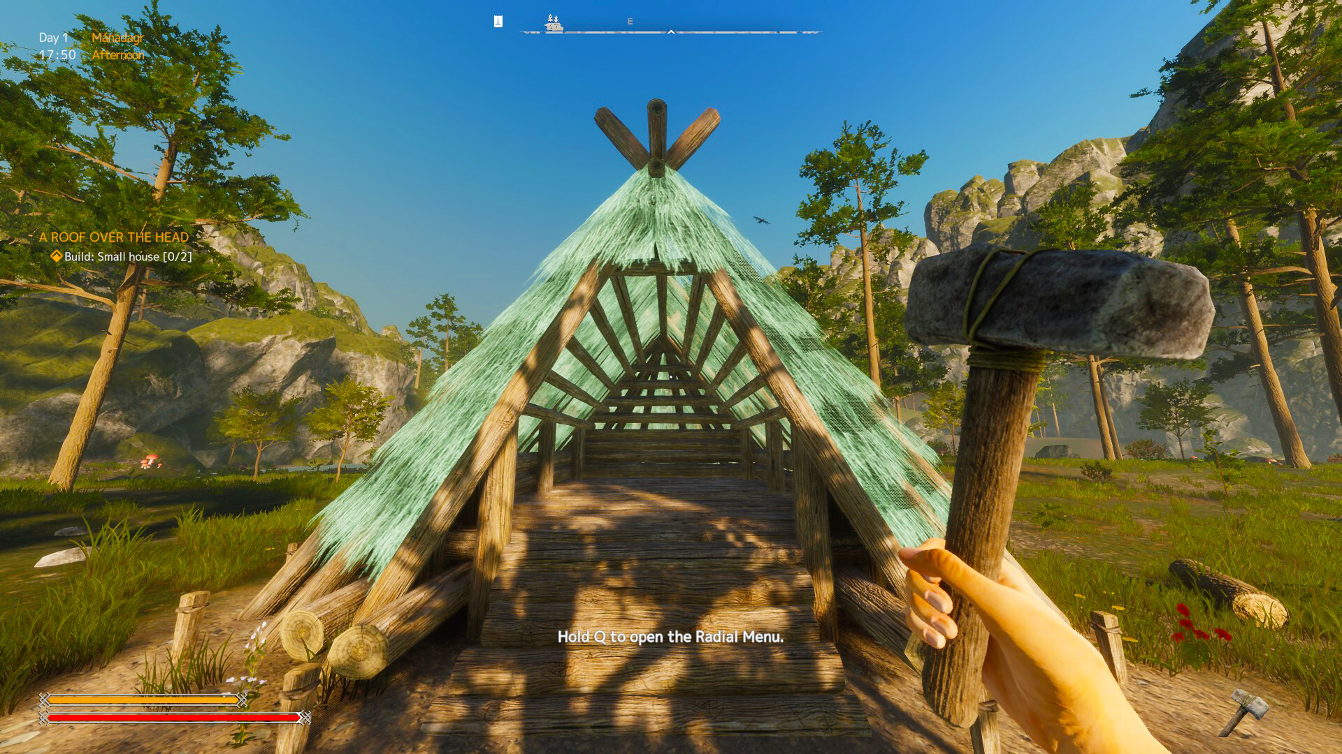 维京边境|官方中文|Viking Frontiers|维京前线 - 2