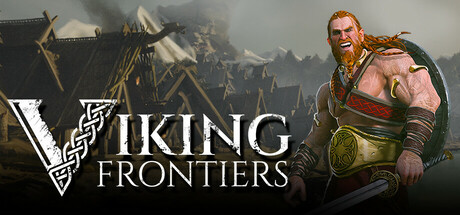 维京边境/Viking Frontiers-苏白资源