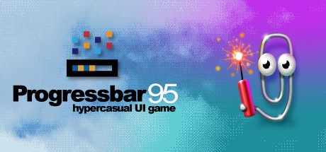 《进度条 95（Progressbar95）》BUILD 16196471-认识新的 Progressnet 浏览器|官方英文|容量161MB附汉化补丁