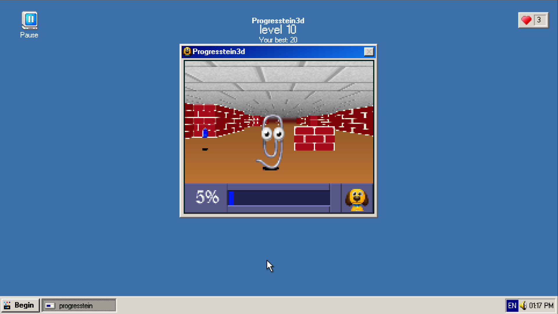 图片[5]-进度条95（Progressbar95）免安装英文版下载-蒸汽游戏宝库 - 高质量Steam单机游戏下载站