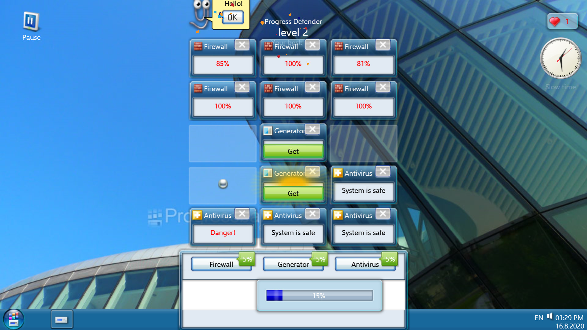 图片[8]-进度条95（Progressbar95）免安装英文版下载-蒸汽游戏宝库 - 高质量Steam单机游戏下载站