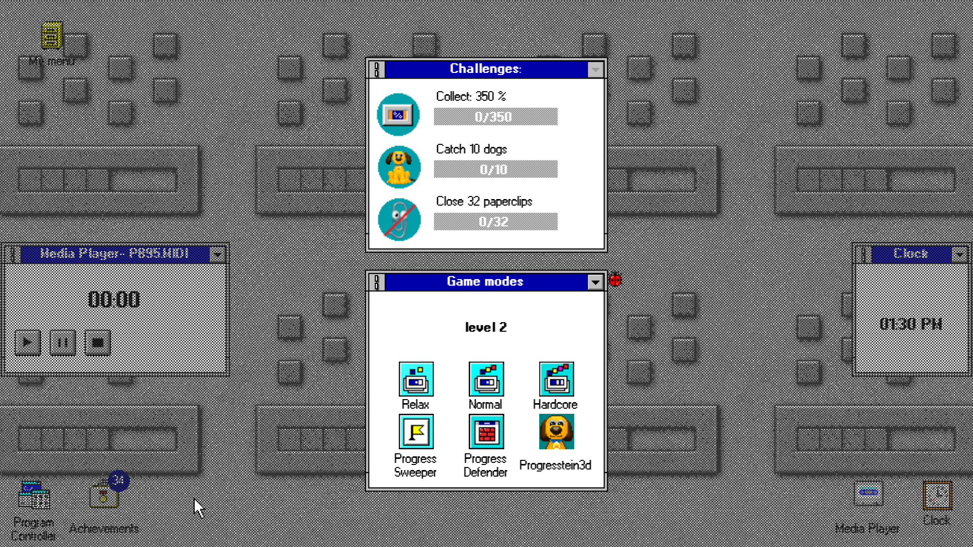 图片[10]-进度条95（Progressbar95）免安装英文版下载-蒸汽游戏宝库 - 高质量Steam单机游戏下载站