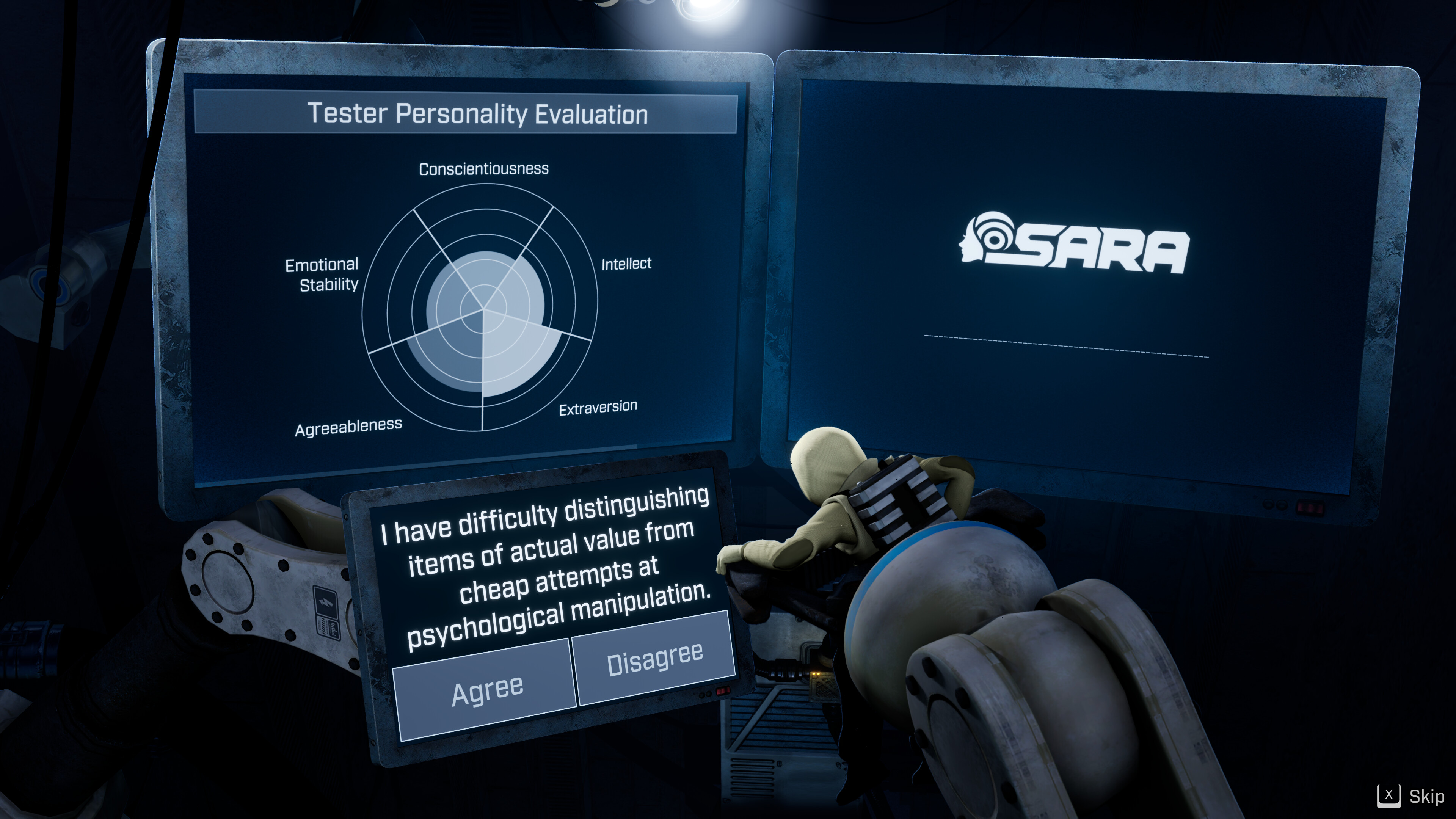 实验室老鼠|2G大小|官方中文|支持手柄|Lab Rat