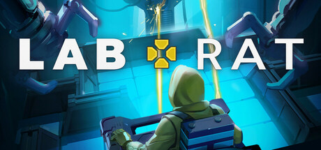 《小白鼠（Lab Rat）》V1.4.2-官中简体