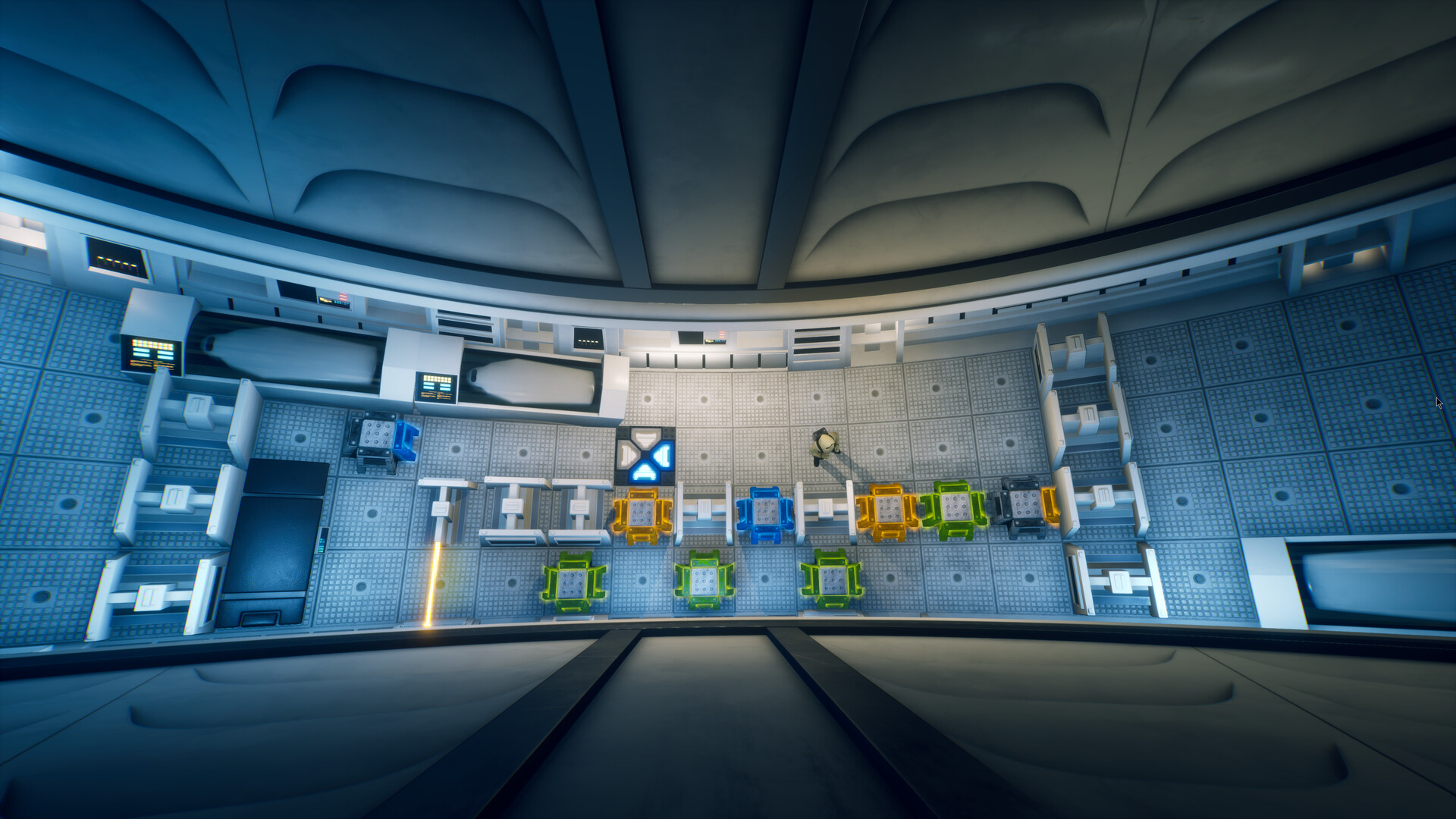 实验室老鼠|v1.4.2|官方中文|支持手柄|Lab Rat - 7