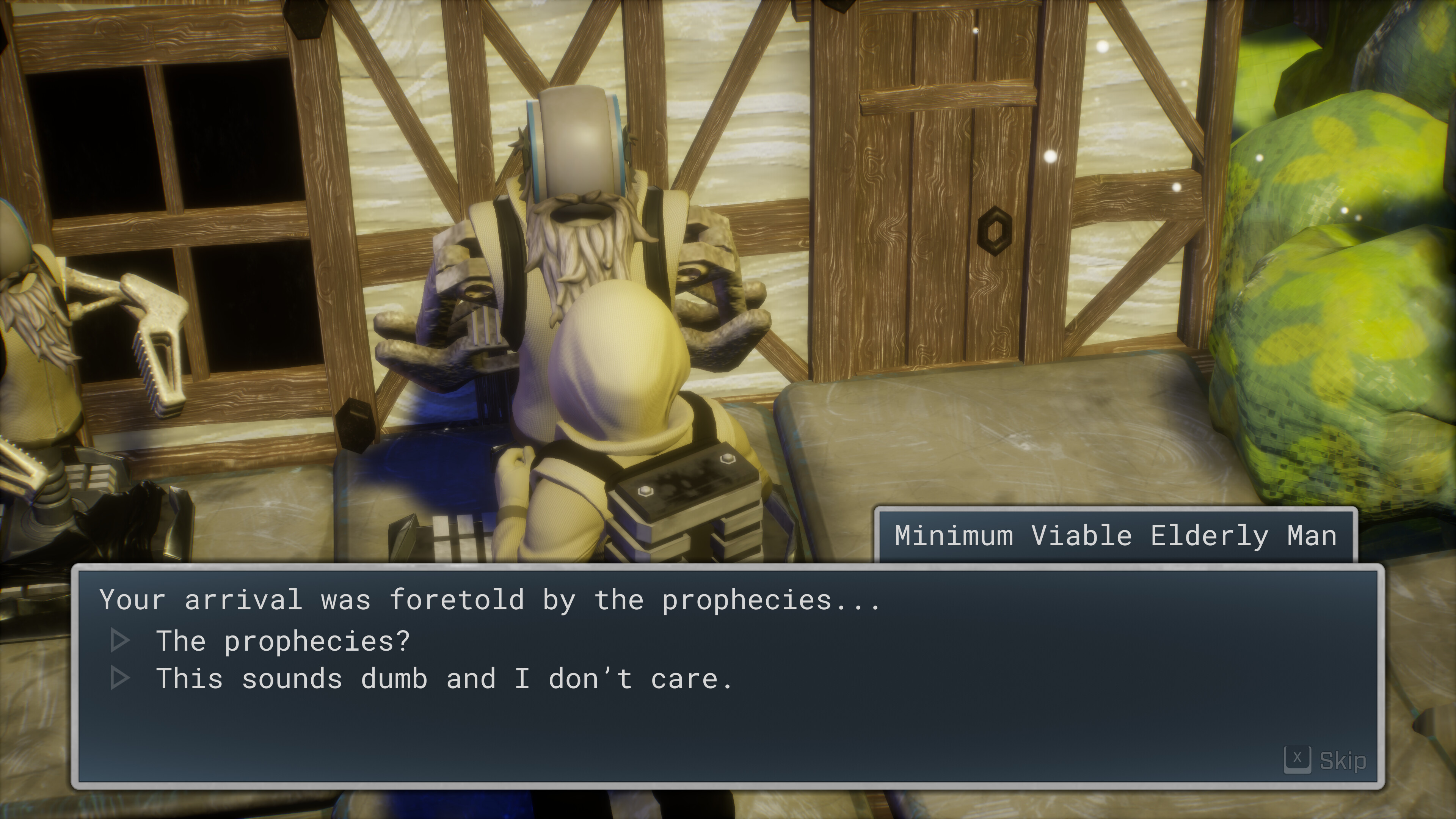 实验室老鼠|2G大小|官方中文|支持手柄|Lab Rat