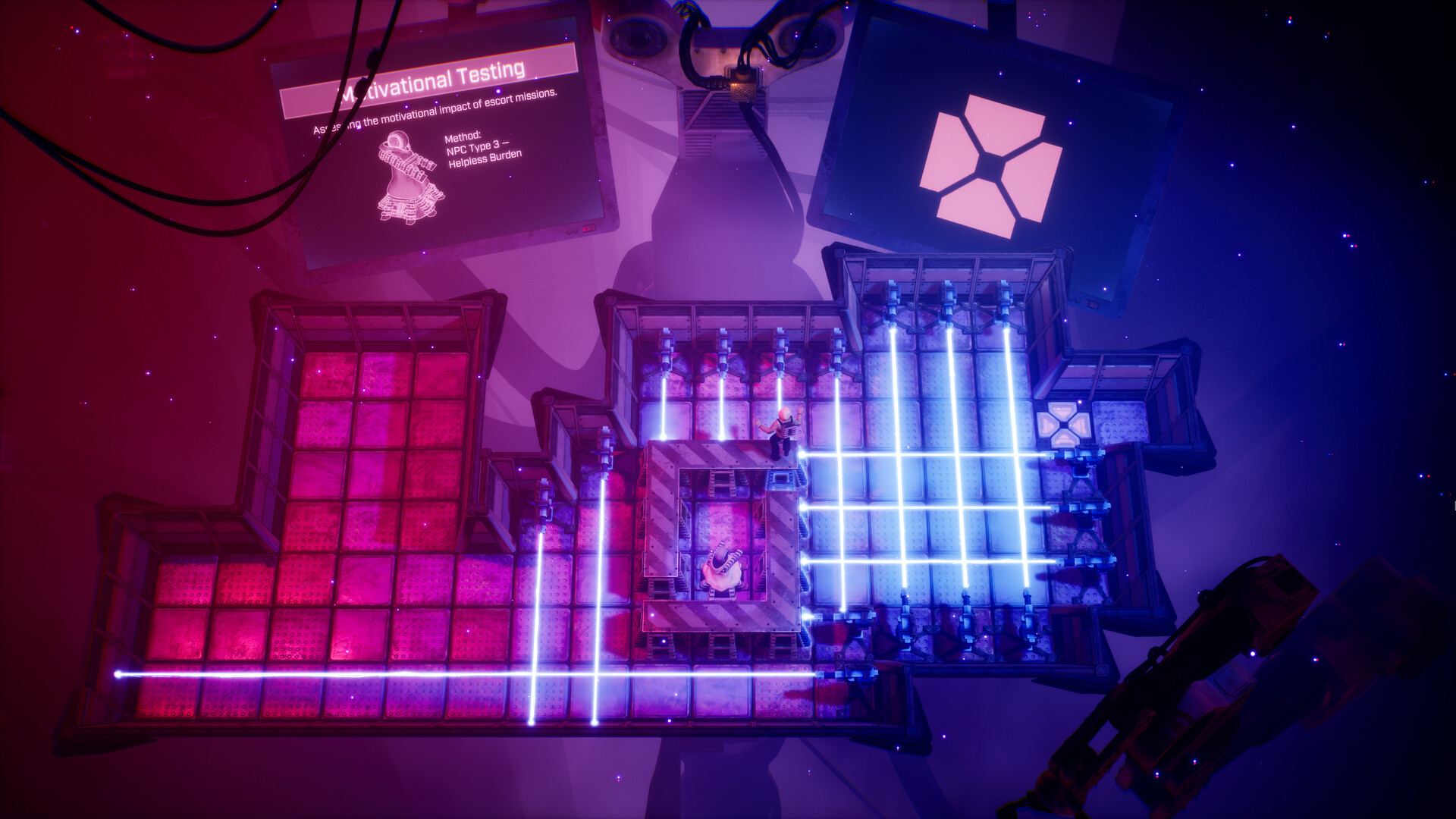 实验室老鼠|v1.4.2|官方中文|支持手柄|Lab Rat - 3