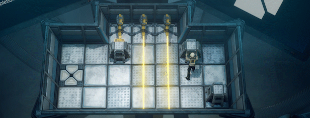 《小白鼠（Lab Rat）》V1.4.2-官中简体