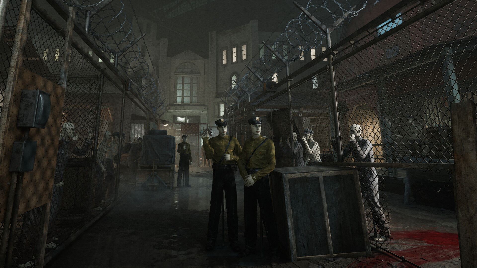 逃生：试炼|官方中文|The Outlast Trials|逃生试炼 - 15