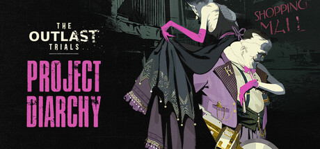 逃生:试炼 The Outlast Trials