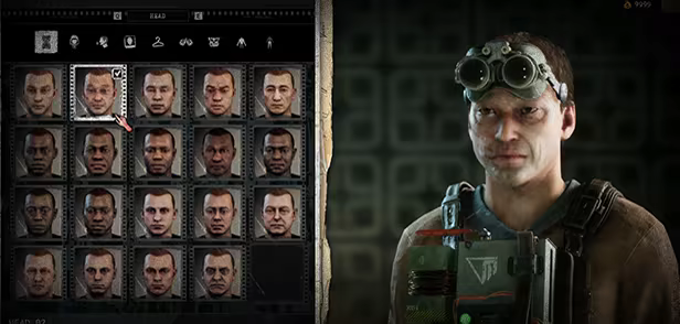 逃生:试炼/The Outlast Trials/支持在线联机插图3 逃生:试炼/The Outlast Trials/支持在线联机插图3