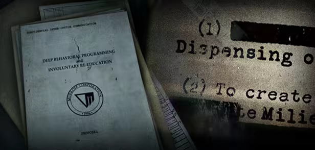 逃生:试炼/The Outlast Trials/支持在线联机插图7 逃生:试炼/The Outlast Trials/支持在线联机插图7