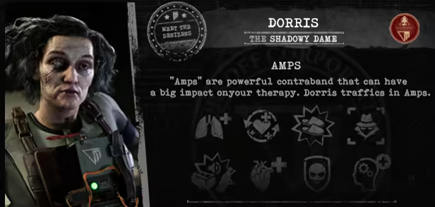 逃生:试炼/The Outlast Trials/支持在线联机插图6 逃生:试炼/The Outlast Trials/支持在线联机插图6