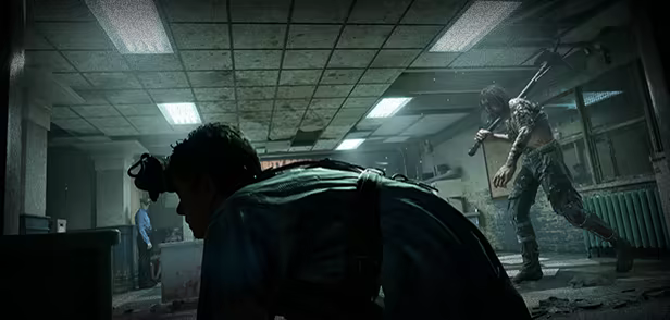 逃生:试炼/The Outlast Trials/支持在线联机插图2 逃生:试炼/The Outlast Trials/支持在线联机插图2