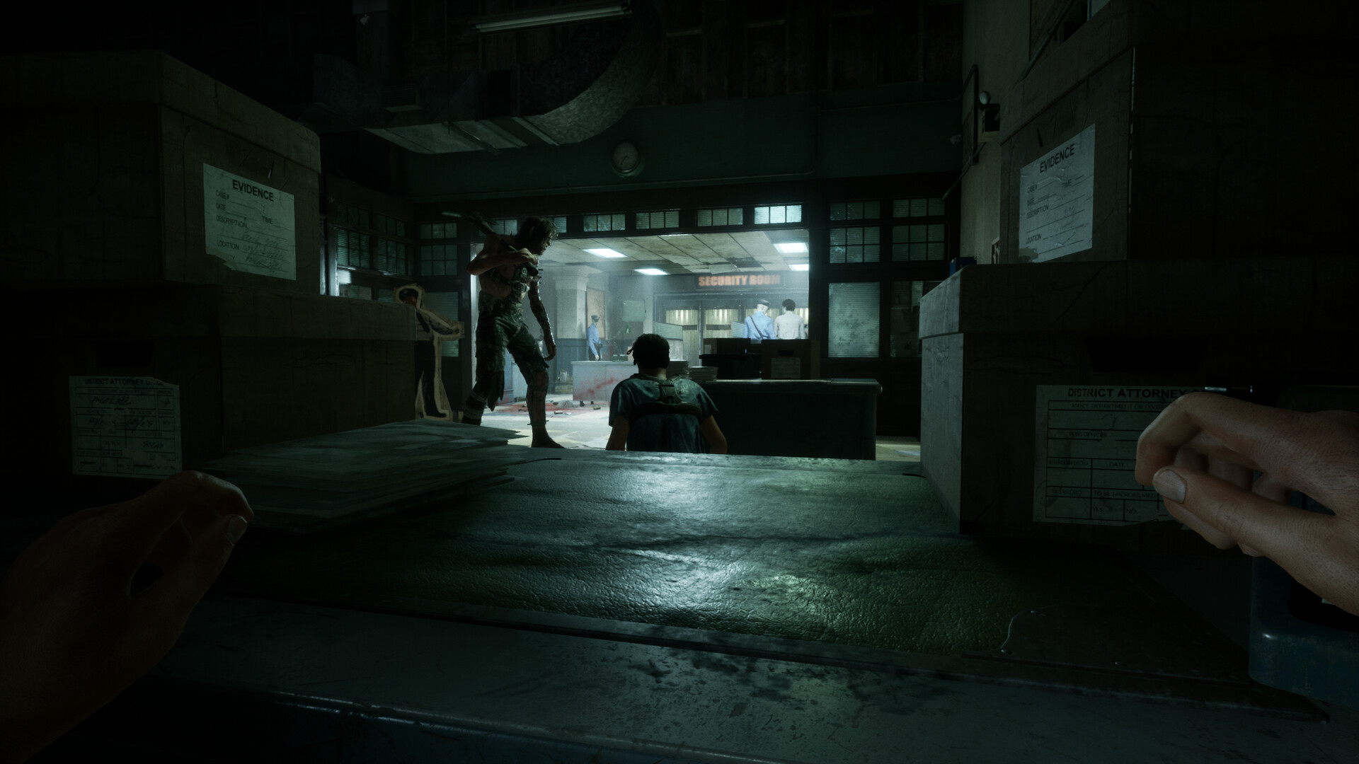 逃生：试炼|官方中文|The Outlast Trials|逃生试炼 - 3