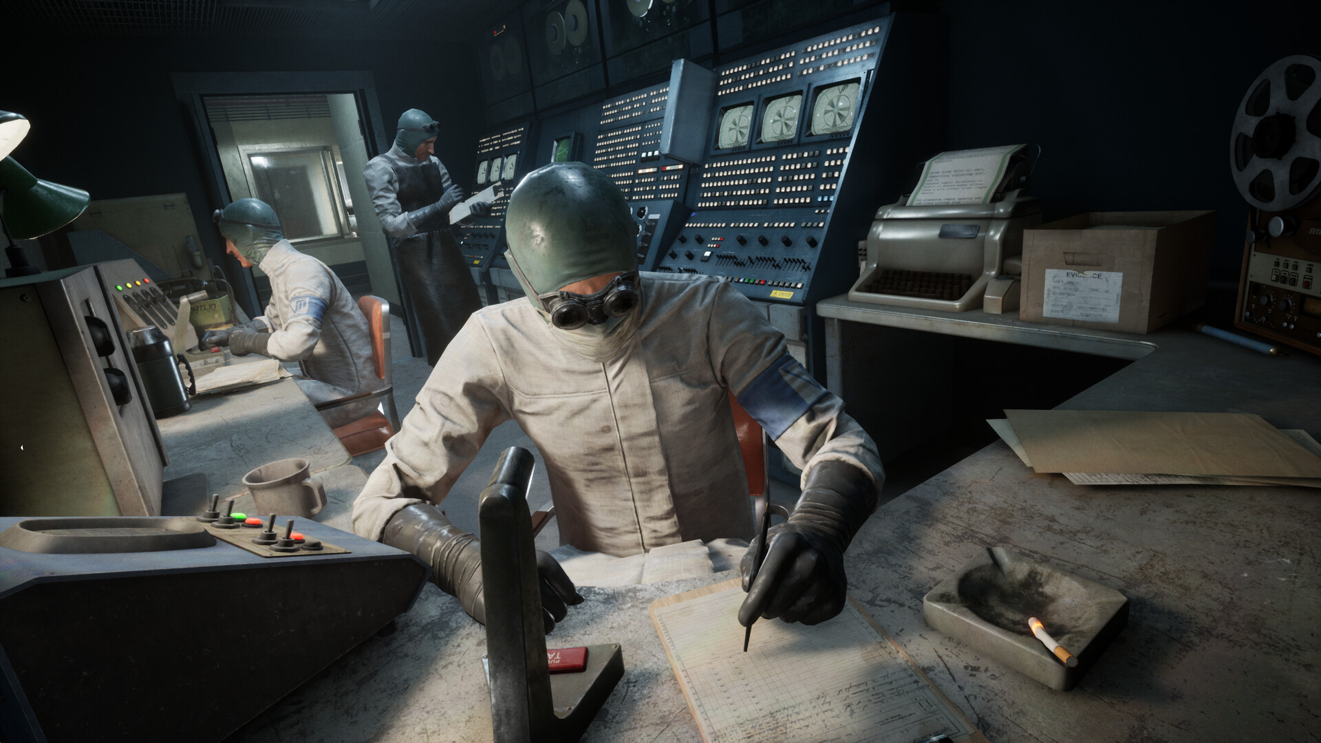 逃生：试炼|官方中文|The Outlast Trials|逃生试炼 - 2