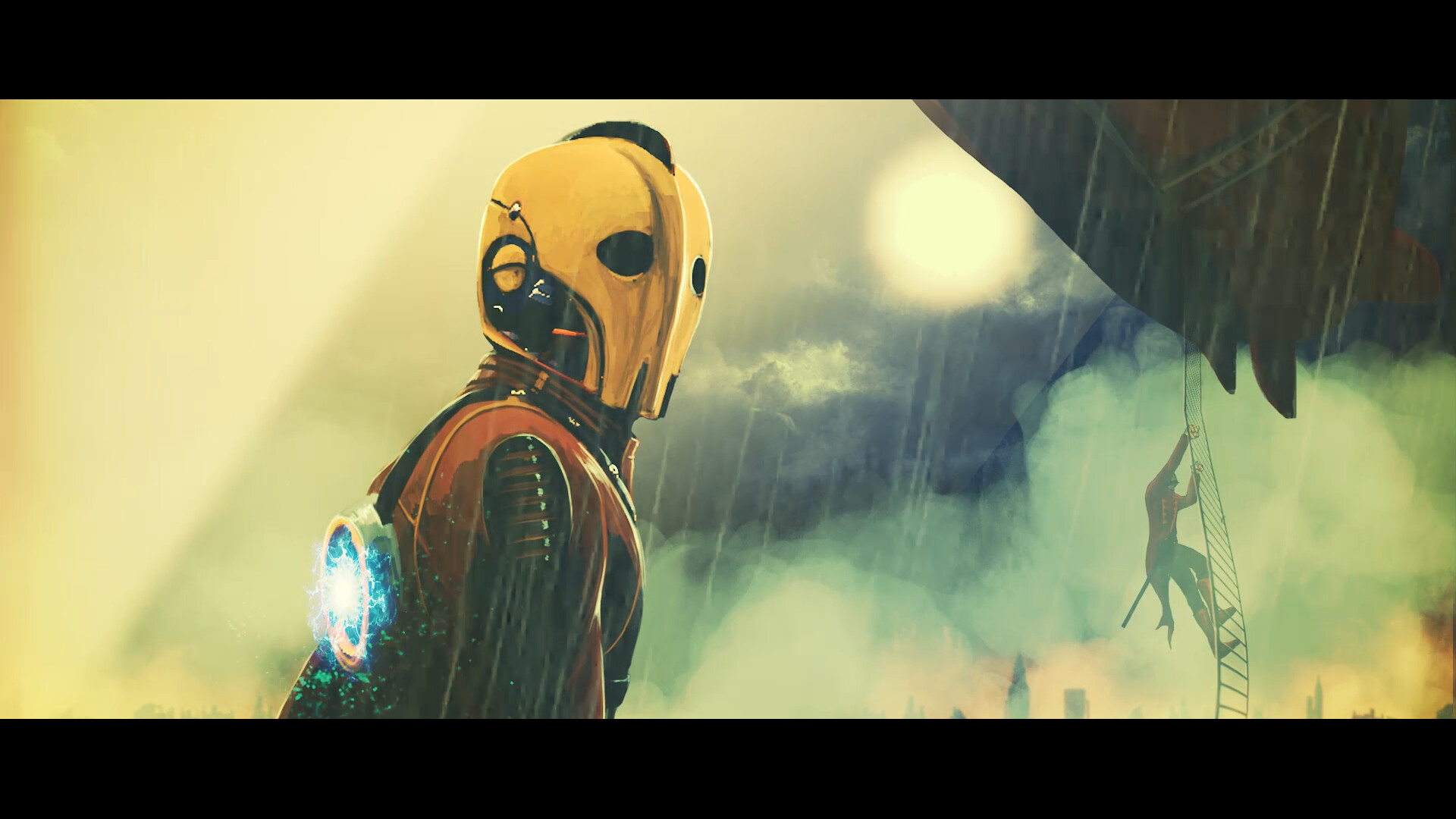 蒸汽人偶:混沌秩序/SteamDolls - Order Of Chaos 截图 12