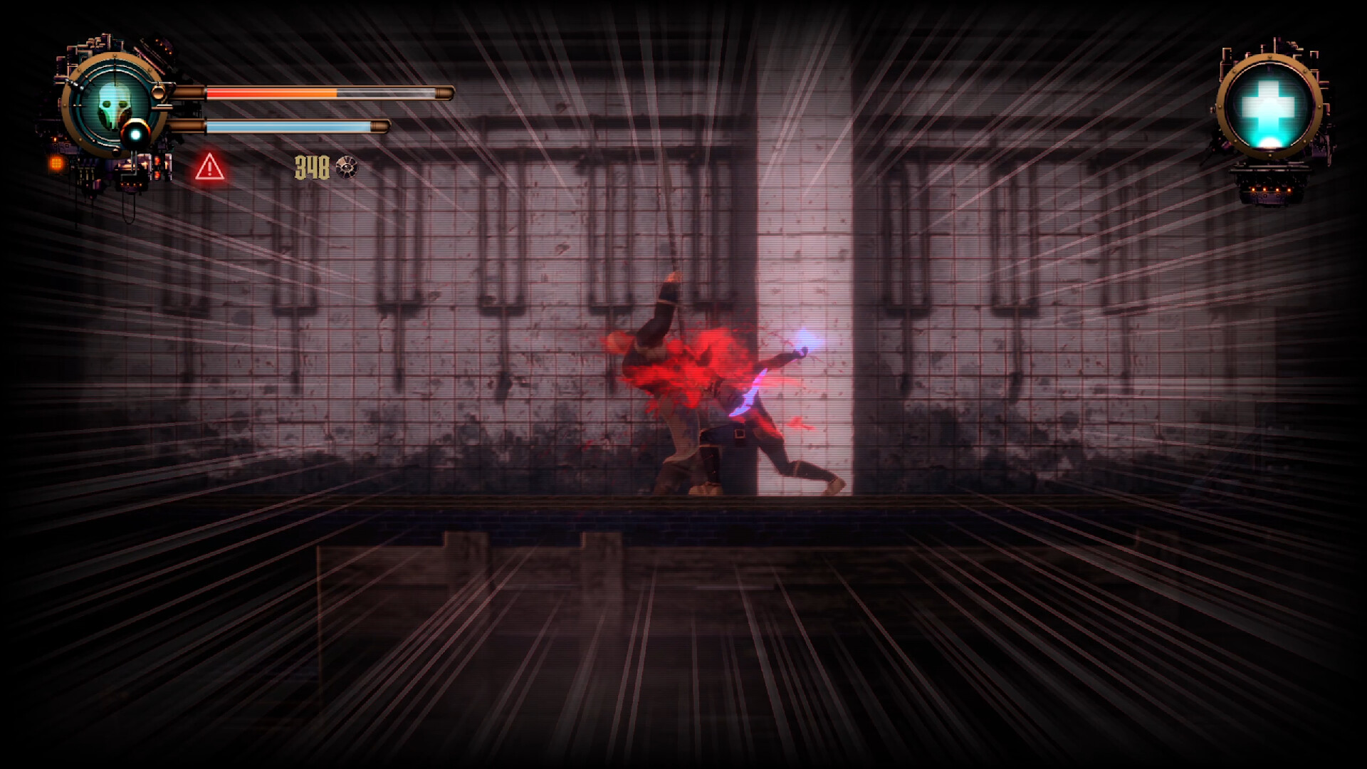 蒸汽人偶:混沌秩序/SteamDolls - Order Of Chaos 截图 9