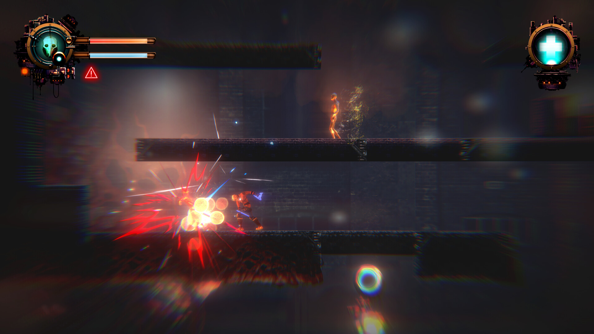 蒸汽人偶:混沌秩序/SteamDolls - Order Of Chaos 截图 15