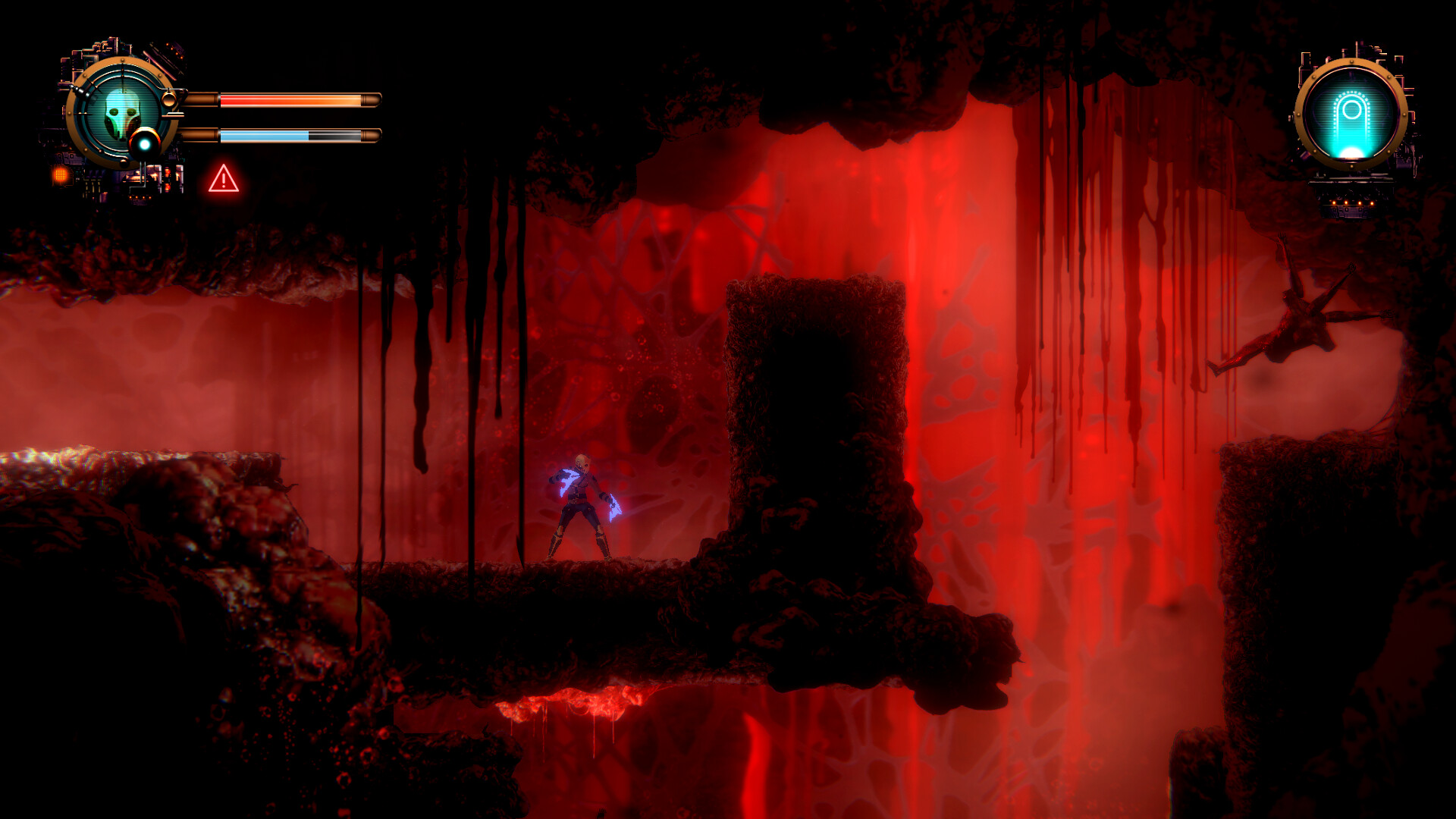 蒸汽人偶:混沌秩序/SteamDolls - Order Of Chaos 截图 1