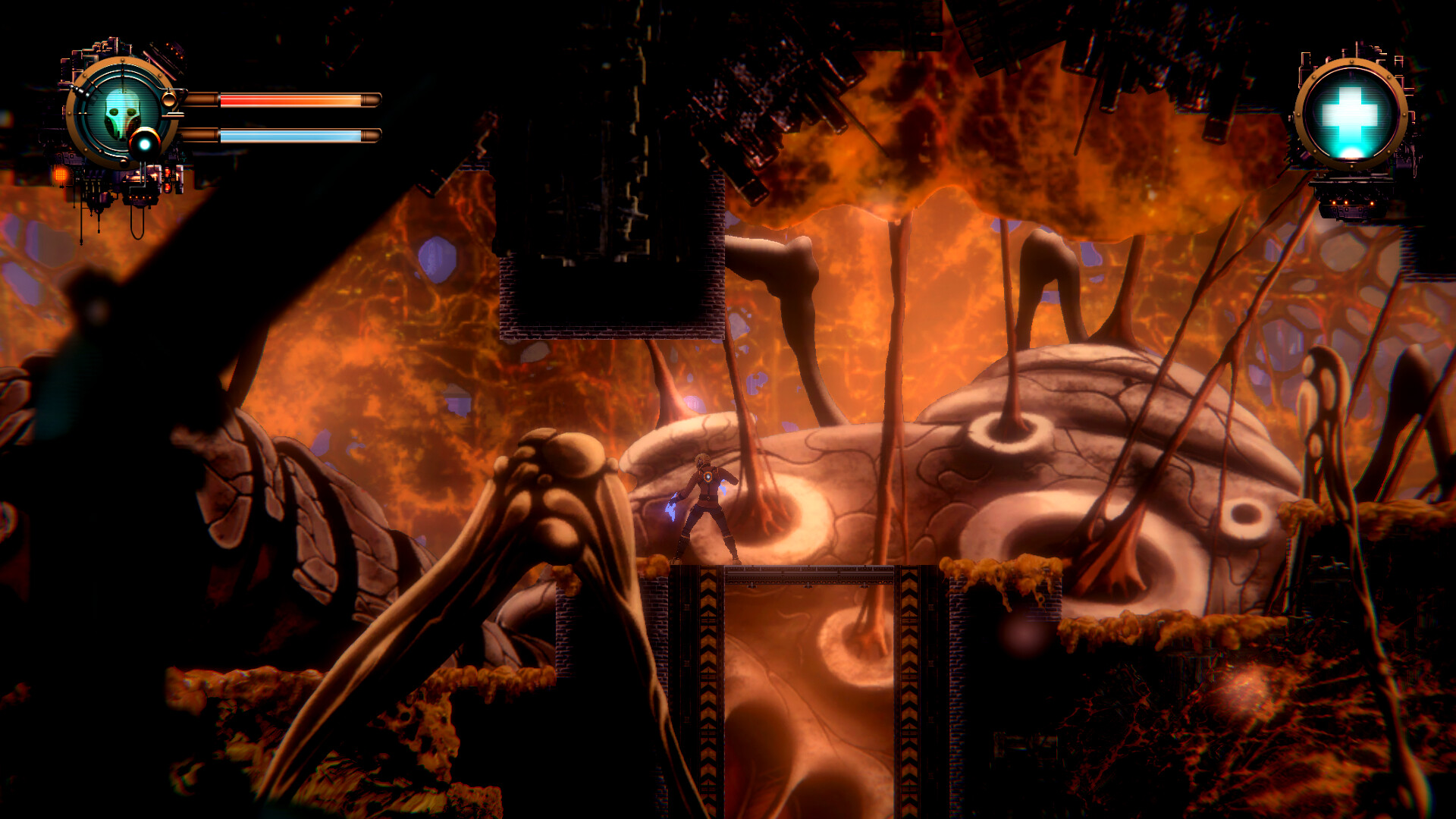 蒸汽人偶:混沌秩序/SteamDolls - Order Of Chaos 截图 16