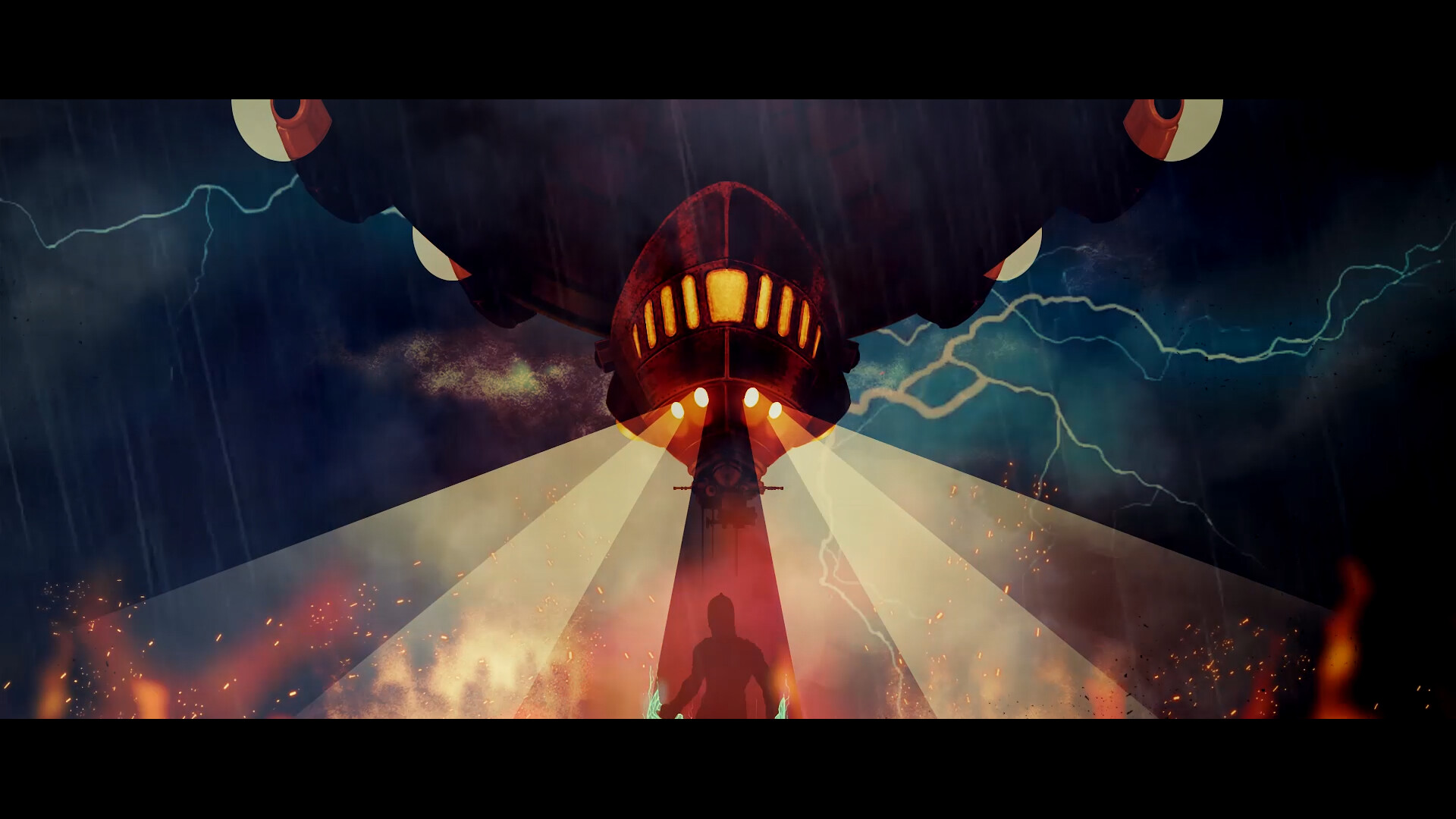 蒸汽人偶:混沌秩序/SteamDolls - Order Of Chaos 截图 4