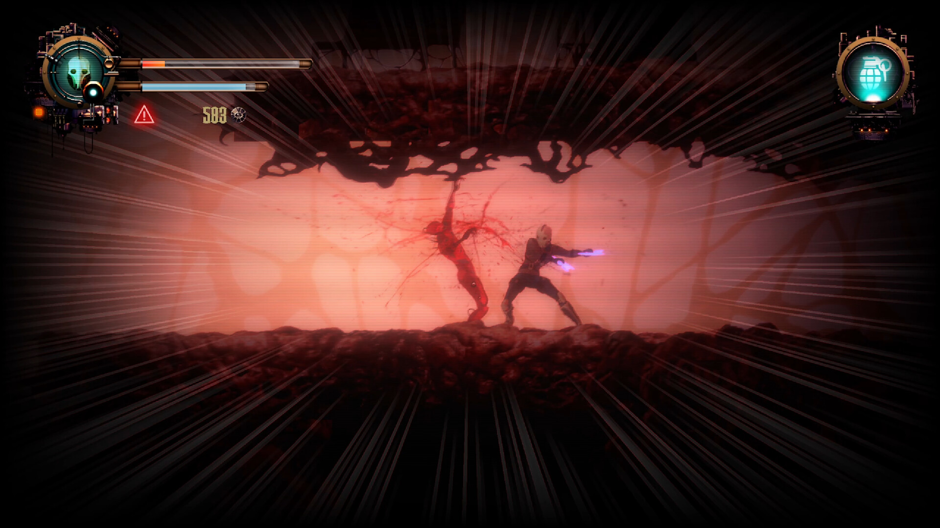 蒸汽人偶:混沌秩序/SteamDolls - Order Of Chaos 截图 3