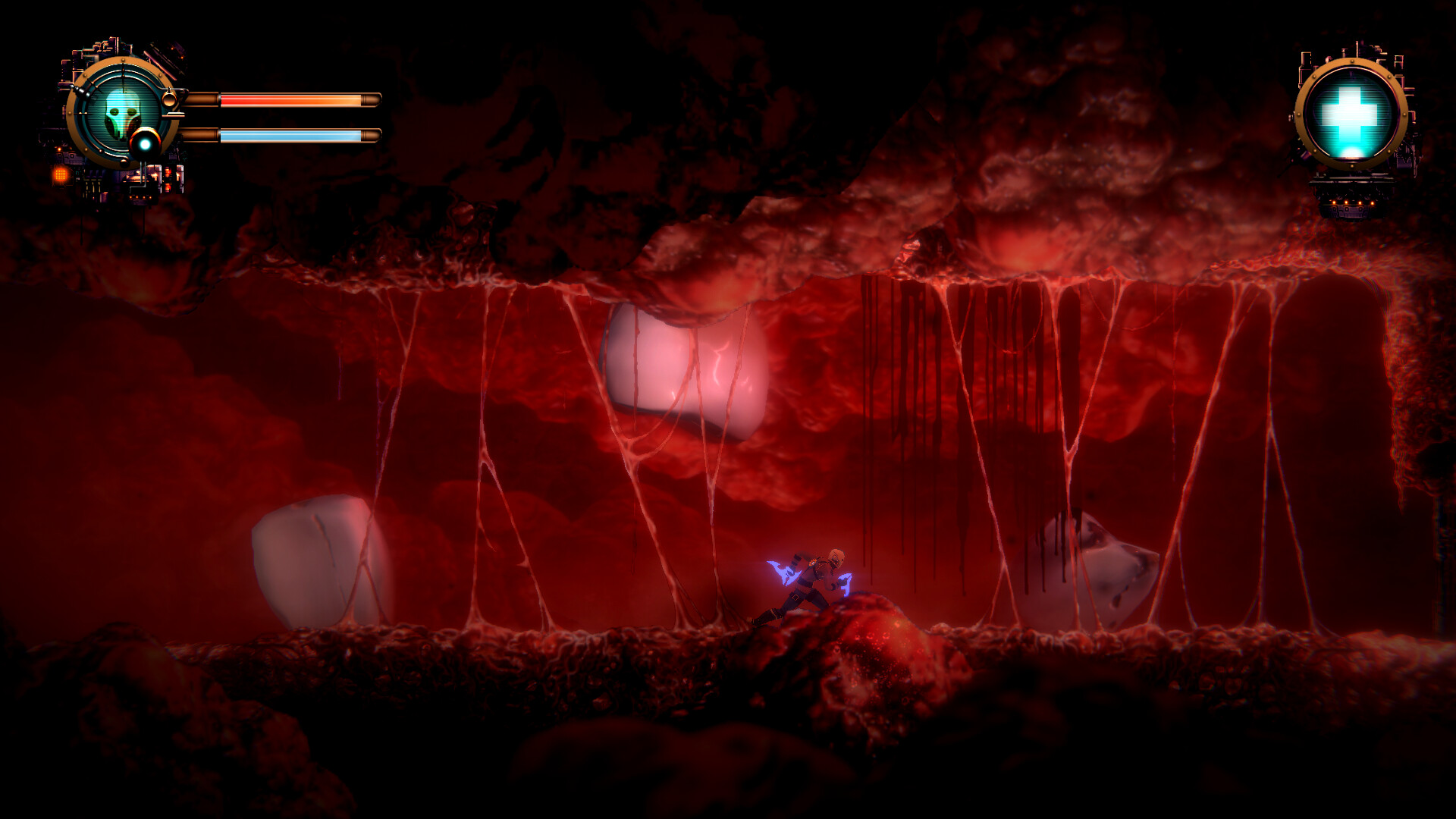 蒸汽人偶:混沌秩序/SteamDolls - Order Of Chaos 截图 8