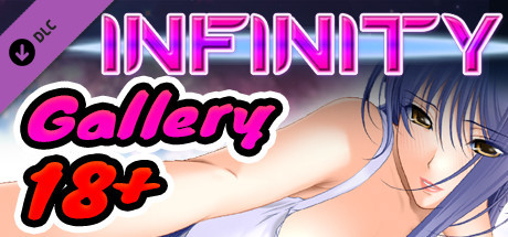 INFINITY - Gallery 18+/无限 - Gallery 18+