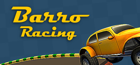 巴罗赛车 | Barro Racing