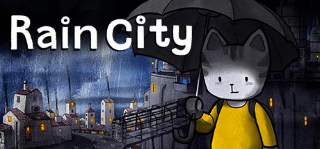 Rain City/雨城