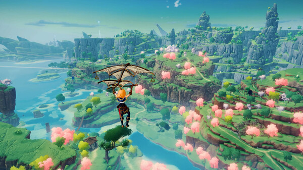 图片[4]-创世理想乡（Craftopia）免安装中文版下载-蒸汽游戏宝库 - 高质量Steam单机游戏下载站